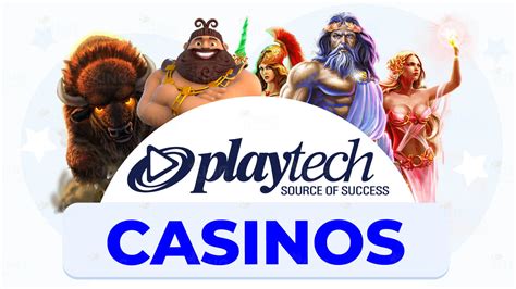 playtech casinos uk|Playtech Casinos UK .